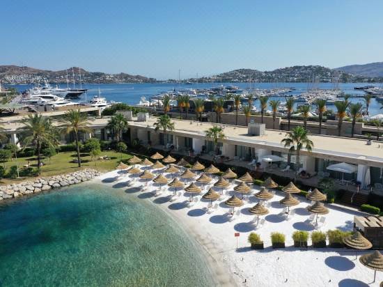 Yalikavak Marina Boutique Hotel Yalikavak 5 Turkey Rates From 175