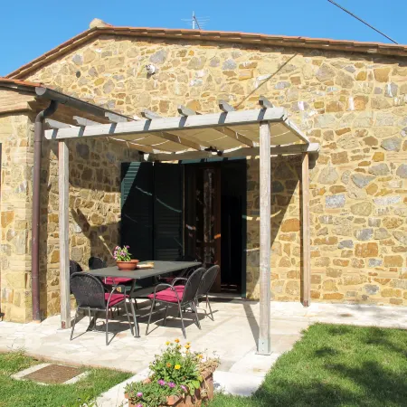Rustico Cavernoso
