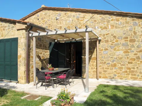 Rustico Cavernoso