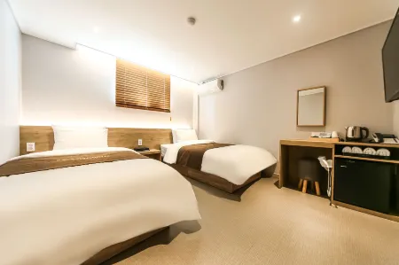 Gaya Mini Hotel Отели рядом с достопримечательностью «Gyeongju Najeong Well»