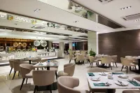 Cosmo Hotel Kuala Lumpur Các khách sạn ở Kuala Lumpur