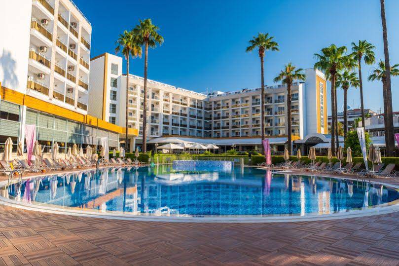 Ideal Prime Beach Hotel - All Inclusive