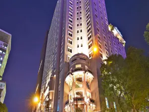 Hotel Grand Saigon