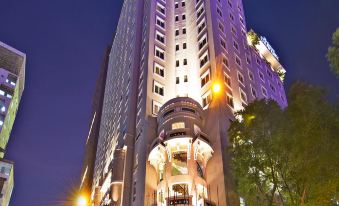 Hotel Grand Saigon