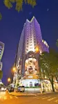 Hotel Grand Saigon Các khách sạn ở Ven sông Bạch Đằng