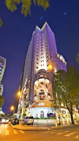 Hotel Grand Saigon