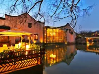 烏鎮枕水度假飯店 住宿飯店