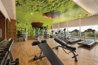 Saura Hotel, Agra - A Club Mahindra Associate Hotels in Mahua Khera