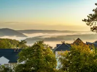 Burgblick (A1110) Hotels in Lahnstein