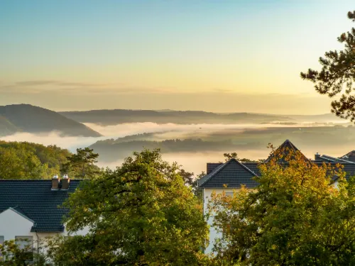 Lahnhöhe (A707) Hotels in Lahnstein