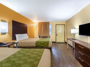 Econo Lodge Nashville North - Opryland