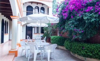 Hotel Villa Real II - Housity