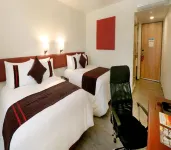 Hotel Misión Express Querétaro