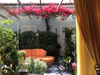 Hotel Tirrenia - Baarit