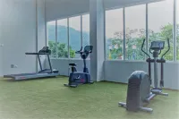 Lemon Tree Hotel Gangtok - Gym