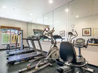 Clarion Inn & Suites Weatherford South Hôtels à : Weatherford