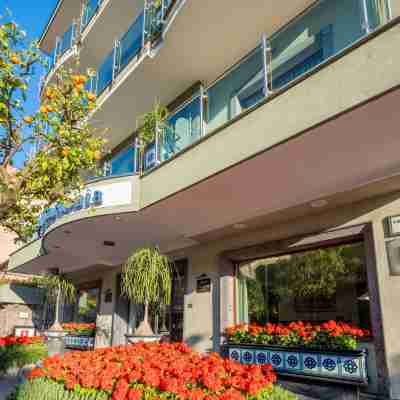 Hotel Gardenia Sorrento Hotel Exterior