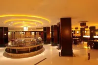 Guo Bin Hotel Hotel di Yantai