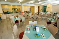 Hotel Kolping Wien Zentral - Bữa sáng