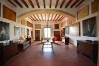 Agroturismo Finca Dalt Murada Hotel di Lloseta