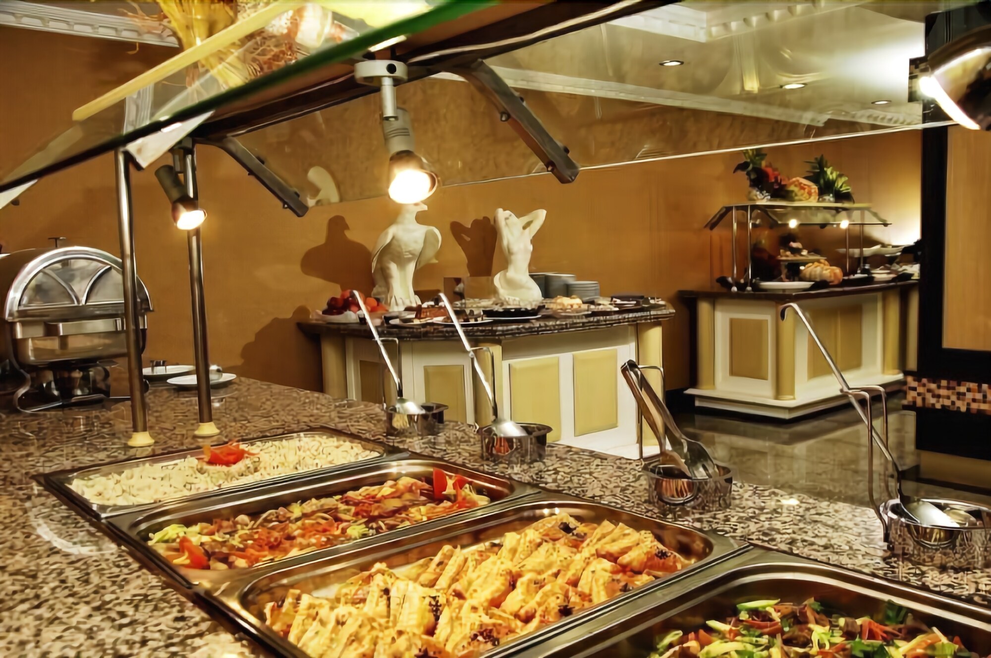Sealine Hotel