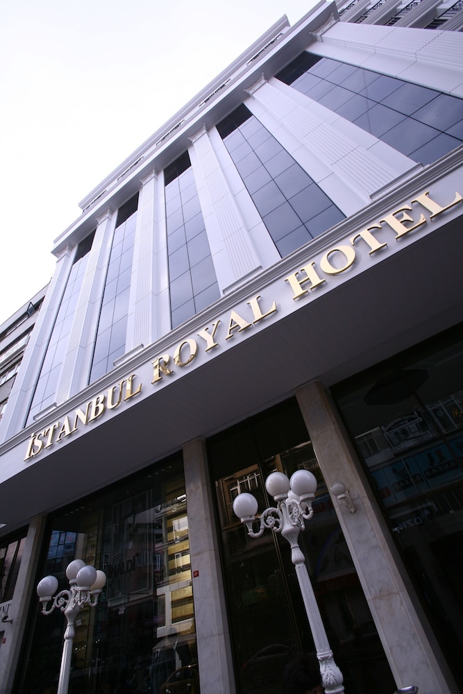 Istanbul Royal Hotel