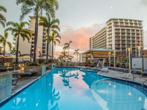 Embassy Suites by Hilton Waikiki Beach Walk