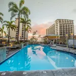 Embassy Suites by Hilton Waikiki Beach Walk - Pools