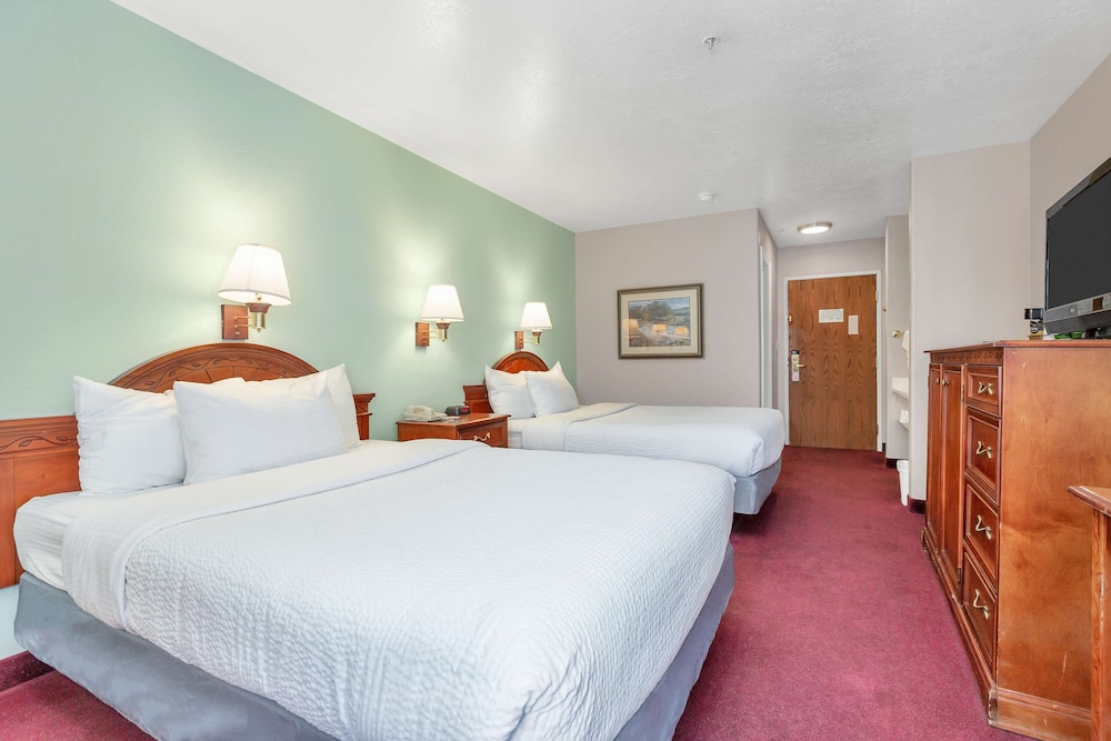 Americas Best Value Inn Cedar City