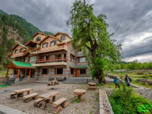 Hotel Batseri Sangla