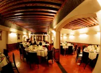 Hotel Spa la Casa Mudéjar Hôtels à : Ségovie