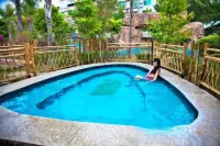 โฮมสเตย์หยูซุย เหอผิง