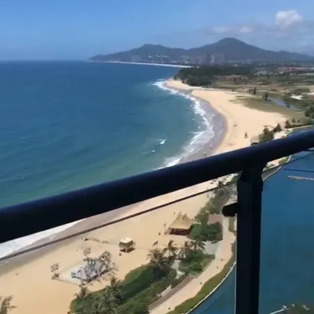 Yangjiang Sunrise Star Sea Resort Apartment