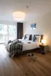 Peaks Place Apartment-Hotel & Spa - Balcony