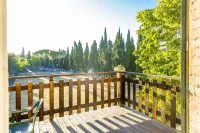 Pian Dei Mucini Resort - Romantische