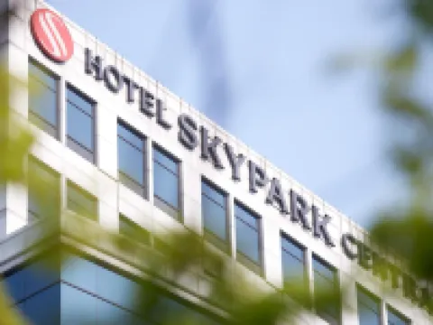 โรงแรมสกายพาร์ค เซ็นทรัล เมียงดง โรงแรมในโซล