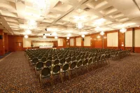 Regency Tunis Hotel - Wifi