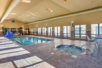 Comfort Inn & Suites Russellville I-40