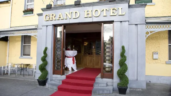 Grand Hotel