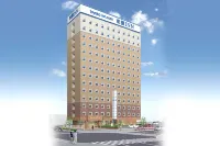 Toyoko Inn Hokkaido Shinhakodatehokuto-Eki Minami