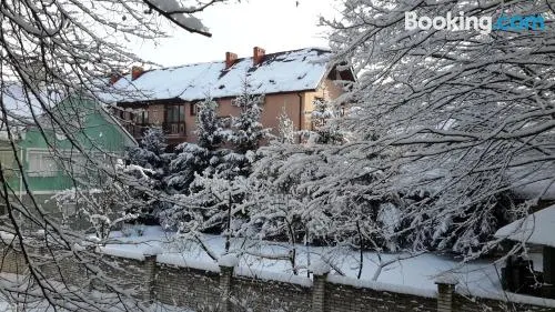 波利亞納水上度假村