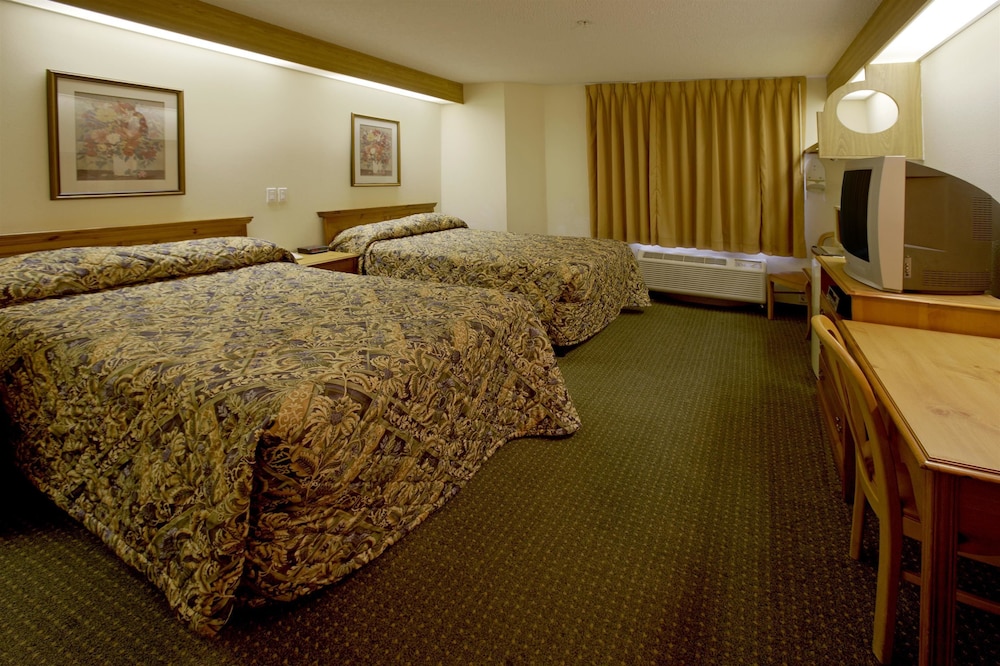 Americas Best Value Inn Addison Dallas