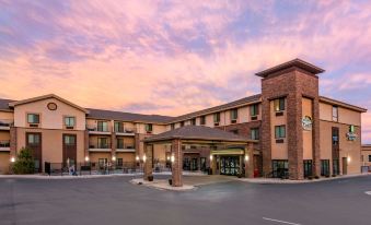 MainStay Suites Moab Near Arches National Park