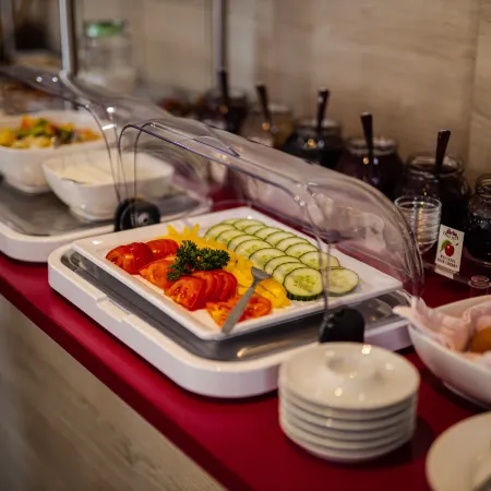 Montivo Hotel Köln-Bonn Airport - Ehemals Montana Hotel