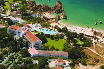 Pestana Alvor Praia Premium Beach & Golf Resort Hotels in Alvor