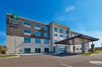 智選假日飯店及套房 雪松泉 - 大急流城北 IHG - 寵物友善