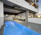 Oaks Toowoomba Hotel Hotel a Toowoomba