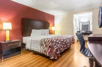Red Roof Inn Phoenix - Midtown Hotels in Alhambra