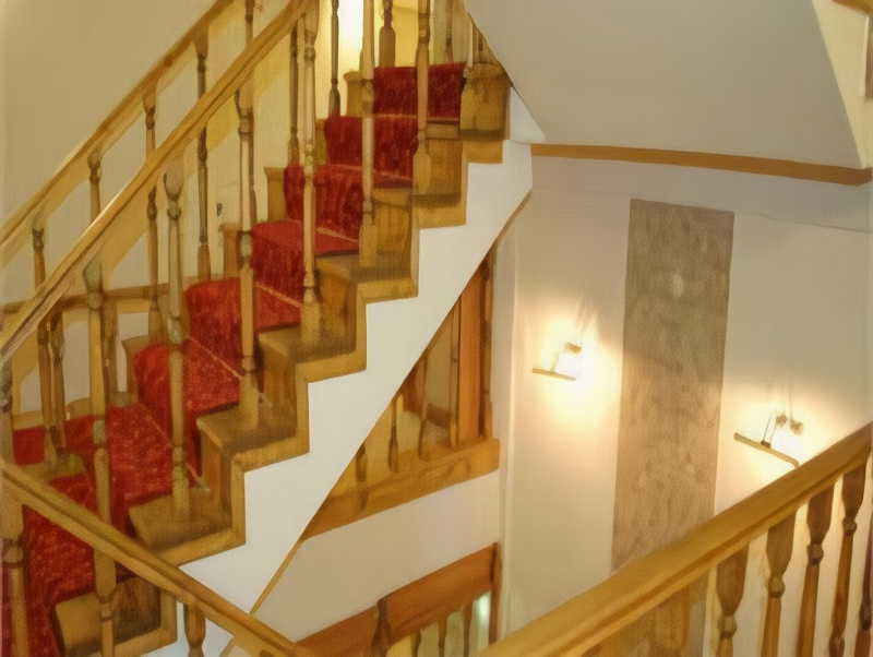 Diamond Park Hotel Safranbolu