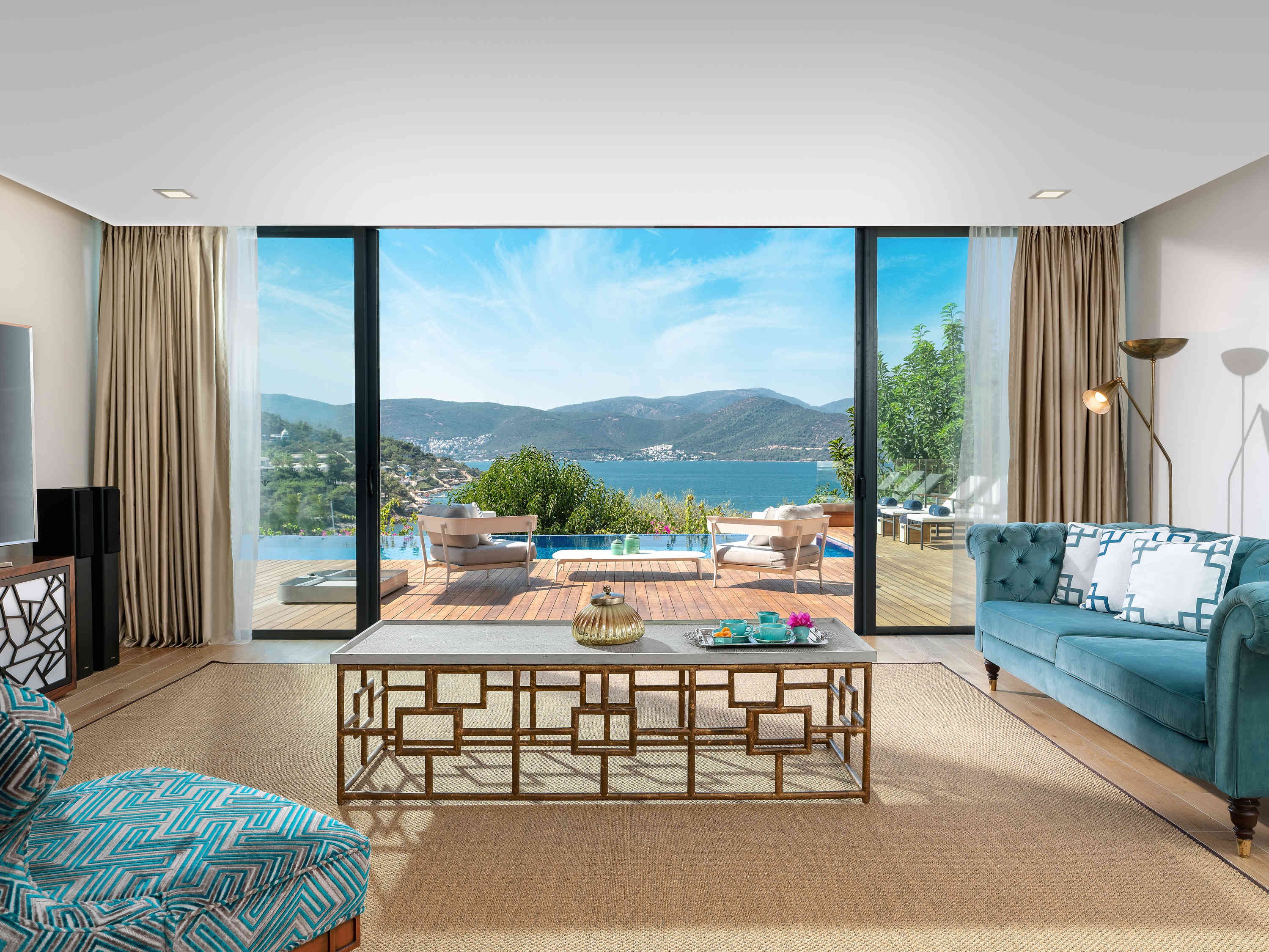 Rixos Premium Bodrum